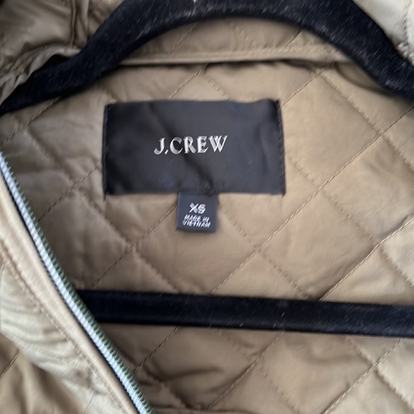 JCREW Packable field jacket - Picture 9 of 10